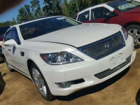 2012 LEXUS LS 460L JTHGL5EF1C5046765