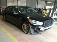 2016 KIA K900 KNALW4D41G6031245