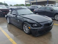 2008 BMW Z4 3.0 4USBU33508LW74434