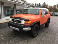 2013 TOYOTA FJ CRUISER JTEBU4BF8DK169212