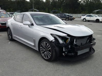 2018 KIA STINGER PR KNAE25LA1J6015314