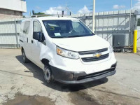 2016 CHEVROLET CITY EXPRE 3N63M0ZN8GK692542