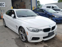 2014 BMW 435 XI WBA3R5C50EK188308