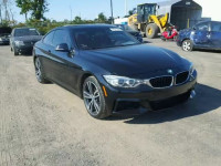 2016 BMW 435 XI WBA3R5C56GK373885