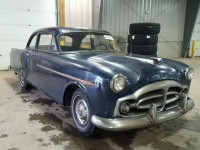 1951 PACKARD COUPE 24955684