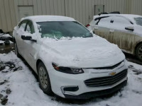 2017 Chevrolet Malibu L 1G1ZA5ST9HF241176