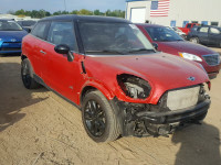 2014 MINI COOPER S P WMWSS7C51EWN72134