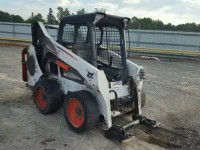 2016 BOBCAT SKIDSTEER AR9R16887