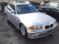 1999 BMW 323 IS AUT WBABF8333XEH63896
