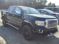 2018 GMC CANYON DEN 1GTG6EENXJ1146318