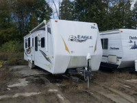 2011 JAYCO EAGLE 1UJBJ0BT3B1CW0132