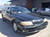 1997 INFINITI Q45 BASE JNKBY31D3VM003395