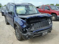 2018 JEEP RENEGADE S ZACCJBAB5JPH58580