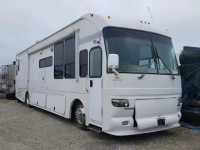 2003 FREIGHTLINER CHASSIS X 4UZAAHAK83CL69459