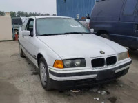 1995 BMW 318 TI AUT WBACG6325SAM72231