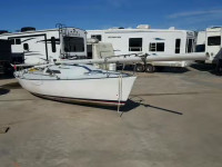 1984 BOAT OTHER 1MM26018B584