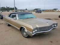 1966 BUICK ELECTRA 484676H304371
