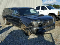 2005 TOYOTA TACOMA X-R 5TETU22N35Z038822