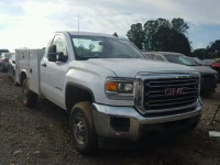 2016 GMC SIERRA C25 1GD01REG7GZ284798