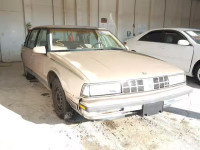 1989 OLDSMOBILE 98 REGENCY 1G3CW54C0K1345815