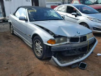 1996 BMW 328 IC AUT WBABK8320TET90486