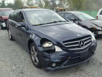 2010 MERCEDES-BENZ R 350 4MAT 4JGCB6FB9AA101872