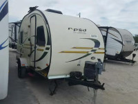 2013 WILDWOOD TRAILER 4X4TRP711DL008584