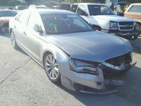 2012 AUDI A8 QUATTRO WAUAVAFD5CN006564