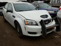 2011 CHEVROLET CAPRICE PO 6G1MK5T24BL571753