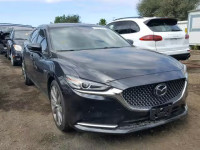 2018 Mazda 6 Signatur JM1GL1XY5J1304332