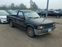 1989 MAZDA B2200 SHOR JM2UF1131K0723644