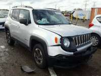 2018 JEEP RENEGADE S ZACCJBAB4JPG91468