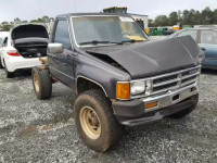 1987 TOYOTA PICKUP RN6 JT4RN63R7H5025644