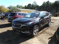 2019 BUICK ENCLAVE AV 5GAEVCKW7KJ109967