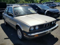 1986 BMW 325 E WBAAB540XG9676688