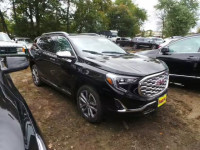 2018 GMC TERRAIN DE 3GKALXEX9JL355588