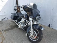 2004 HARLEY-DAVIDSON FLHT 1HD1DDV1X4Y622077