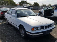 1990 BMW 535 I AUTO WBAHD2314LBF68493