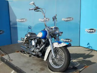 1999 HARLEY-DAVIDSON FLSTC 1HD1BJL51XY047916