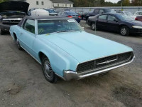 1967 FORD T BIRD 7Y82Z103346