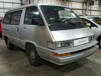 1987 TOYOTA VAN WAGON JT3YR26W4H5041928