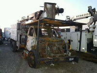 2006 GMC C7500 C7C0 1GDL7C1G56F426340