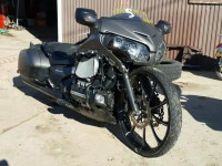 2016 HONDA GL1800 B JH2SC6812GK300533