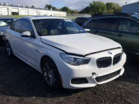2015 BMW 535 XIGT WBA5M4C55FD186383