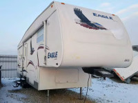 2005 JAYCO EAGLE 1UJCJ02R051LT0311