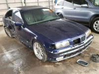 1996 BMW 318 TI WBACG7328TAS97237