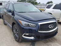 2019 INFINITI QX60 LUXE 5N1DL0MN5KC513370