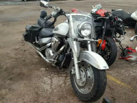 2002 SUZUKI VL1500 JS1VY51A222102999