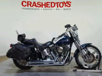 2004 HARLEY-DAVIDSON FXSTSI 1HD1BZB394Y039038