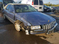 1995 CADILLAC SEVILLE SL 1G6KS52Y7SU827091